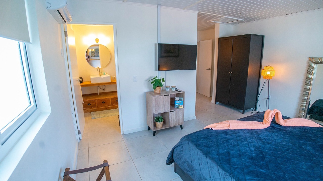 Photo of Bedroom in Bushiri