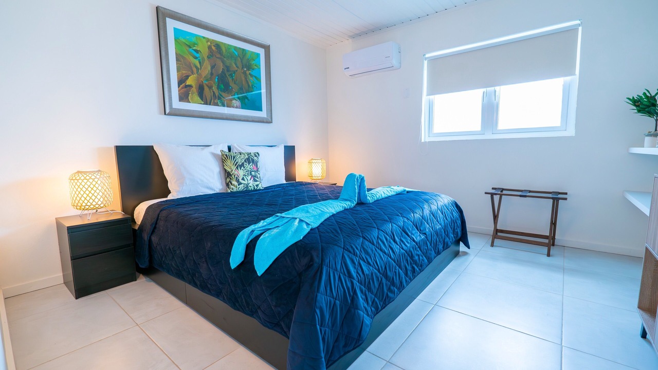 Photo of Bedroom in Bushiri