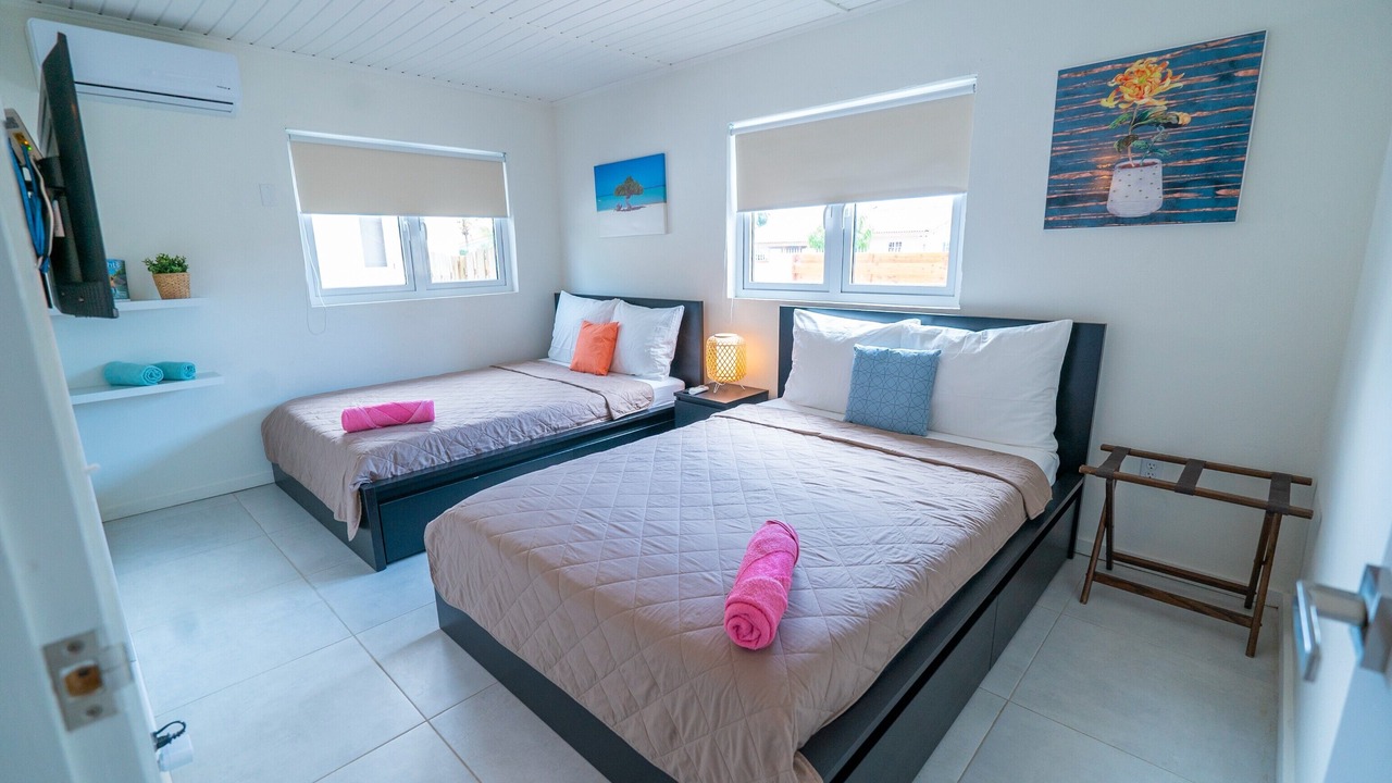 Photo of Bedroom in Bushiri