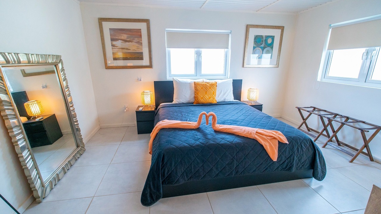 Photo of Bedroom in Bushiri