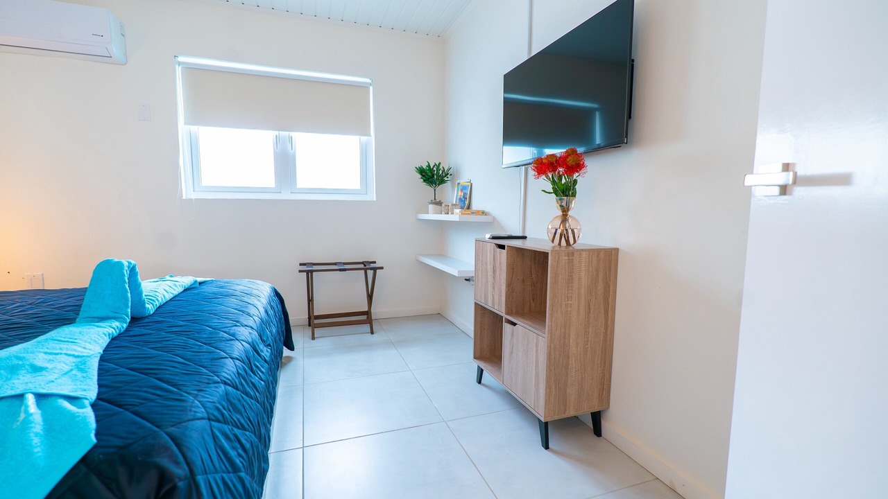 Photo of Bedroom in Bushiri