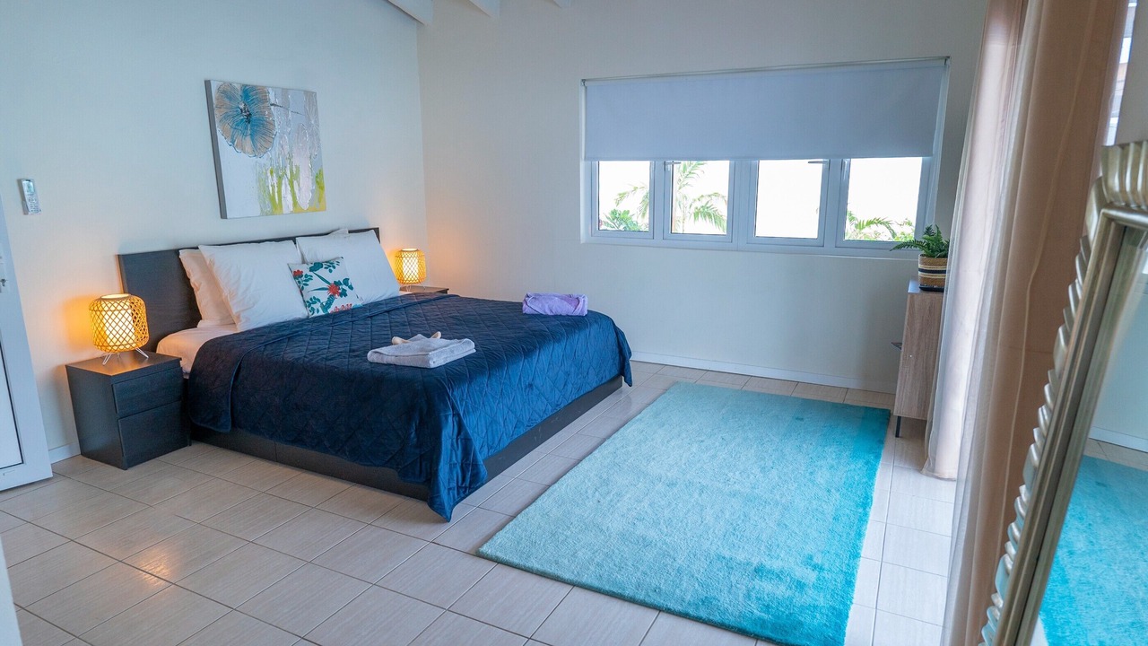 Photo of Bedroom in Bushiri