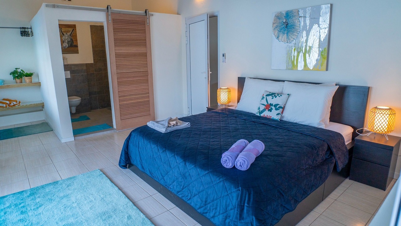 Photo of Bedroom in Bushiri