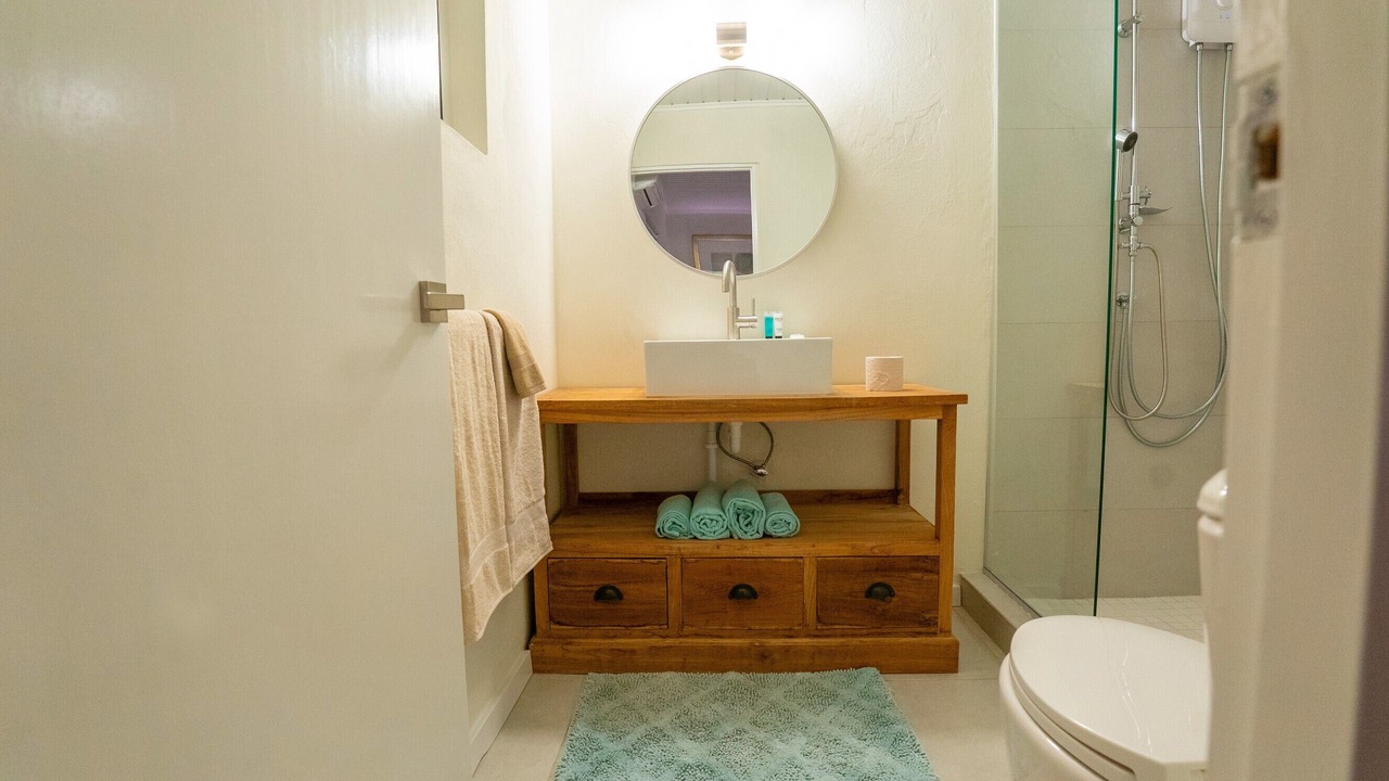 Photo of Bathroom in Bushiri