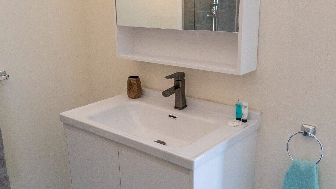 Photo of Bathroom in Bushiri