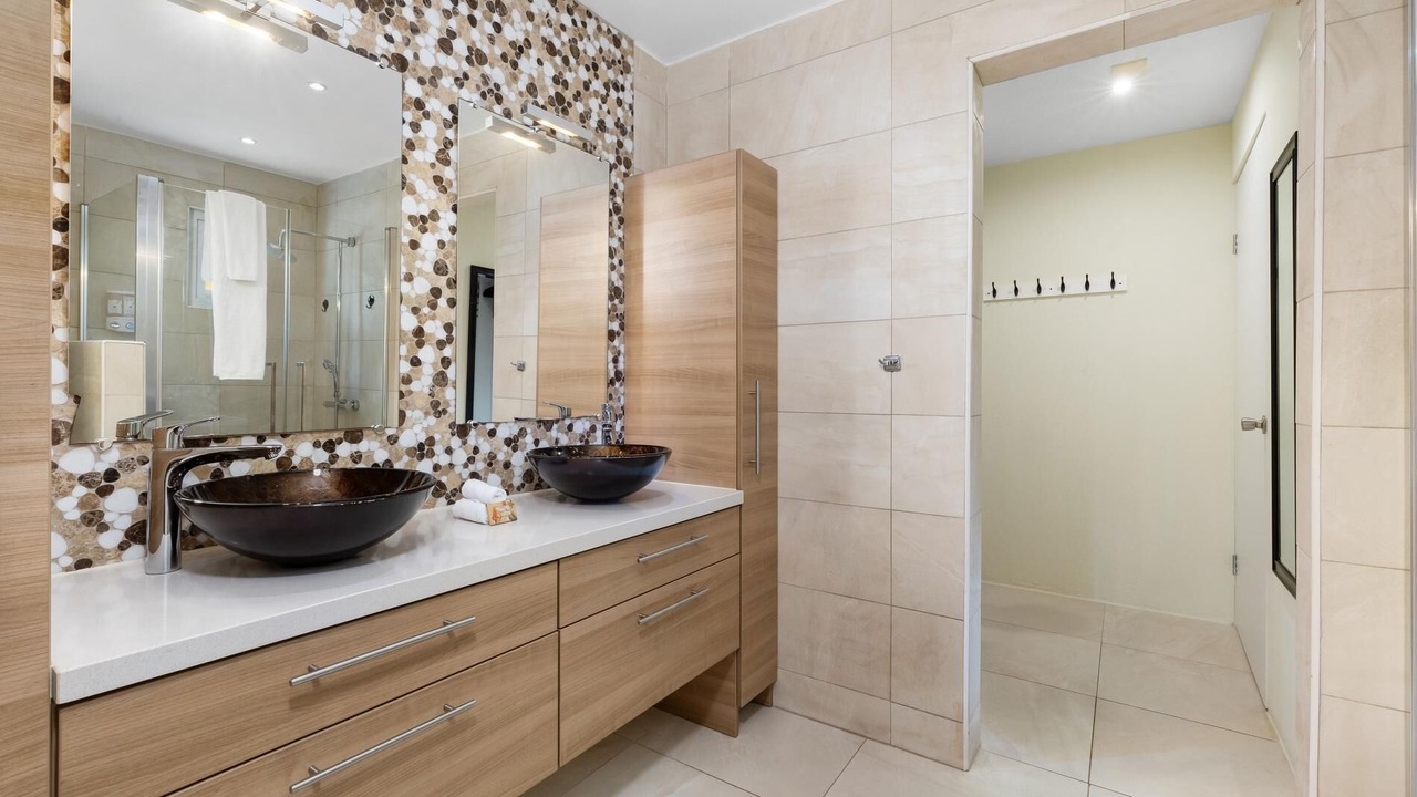 Photo of Bathroom in Cunucu Abao