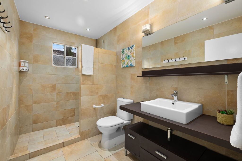 Photo of Bathroom in Cunucu Abao