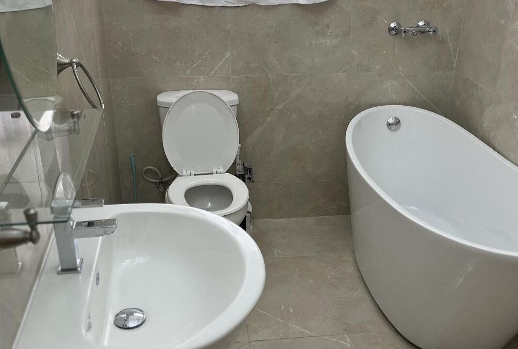 Photo of Bathroom in Pos Chiquito