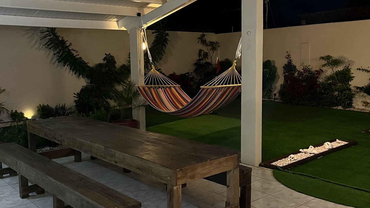 Photo of Outdoor in Pos Chiquito