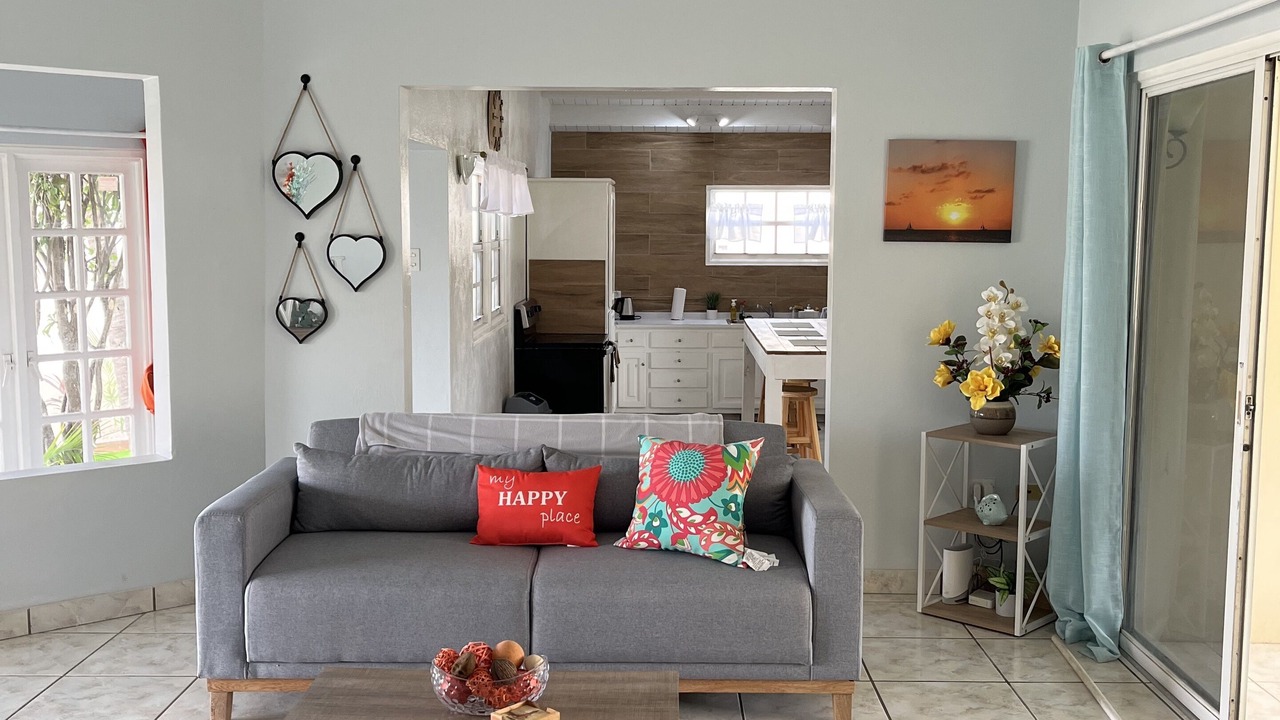 Photo of Livingroom in Pos Chiquito