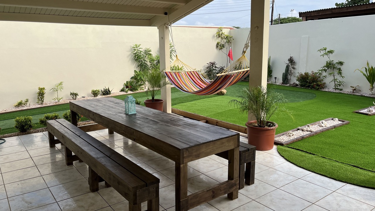 Photo of Outdoor in Pos Chiquito