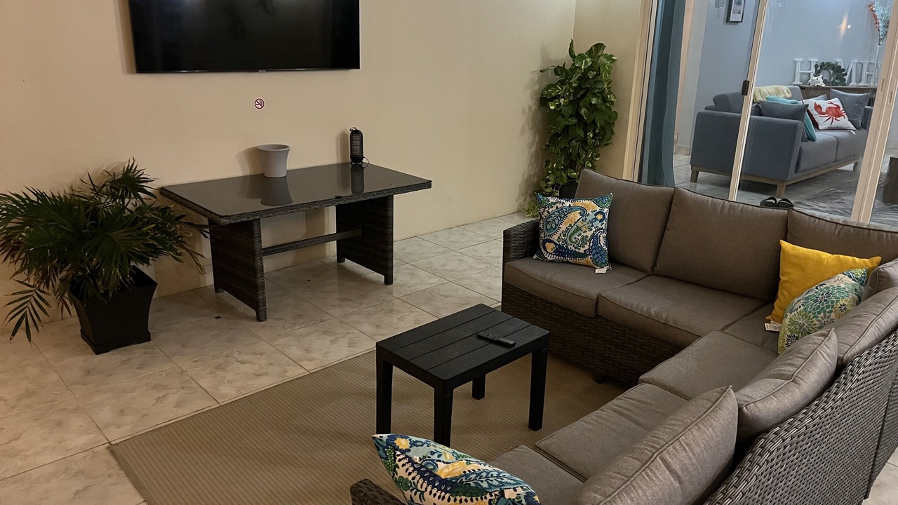 Photo of Livingroom in Pos Chiquito