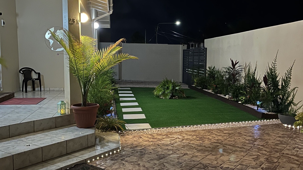 Photo of Outdoor in Pos Chiquito