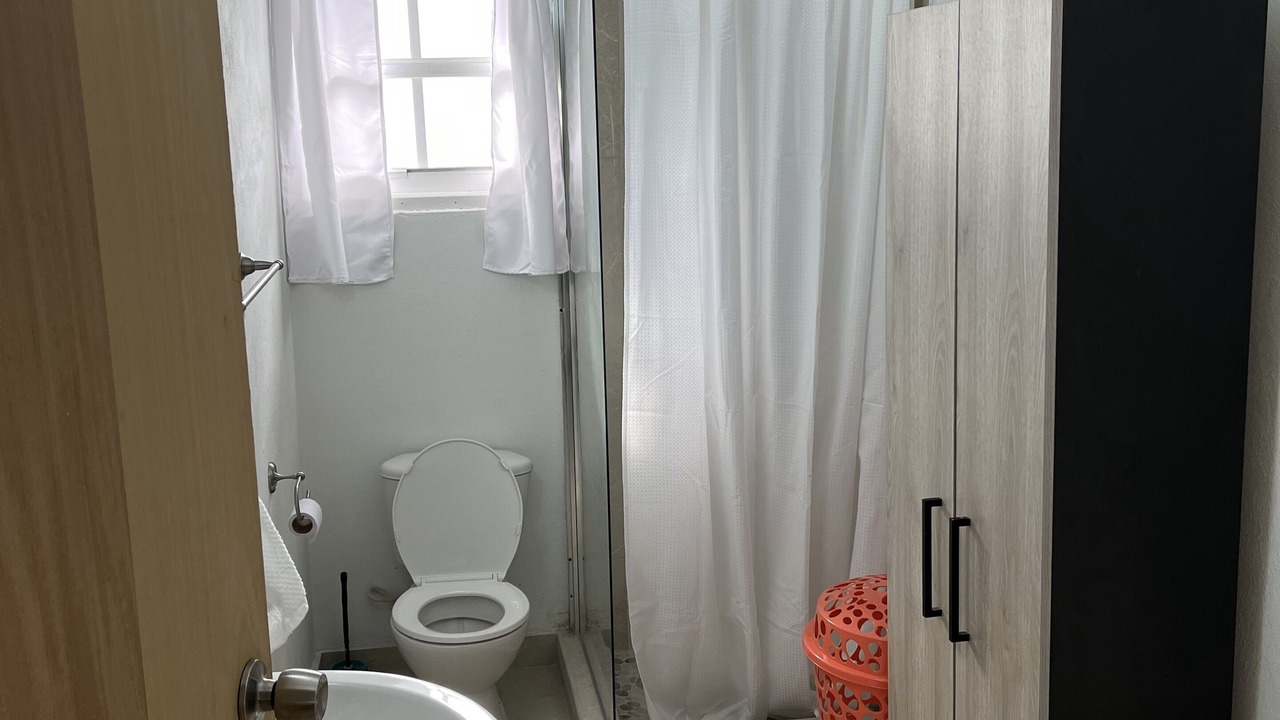 Photo of Bathroom in Pos Chiquito