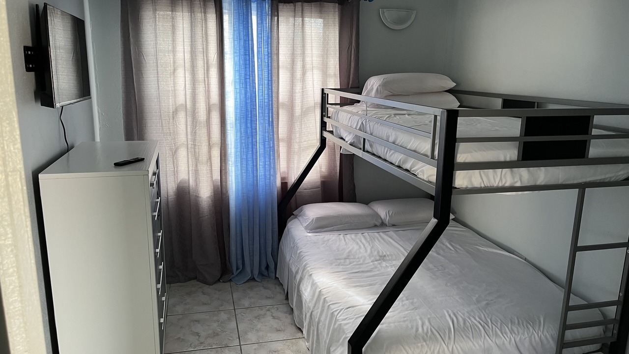 Photo of Bedroom in Pos Chiquito