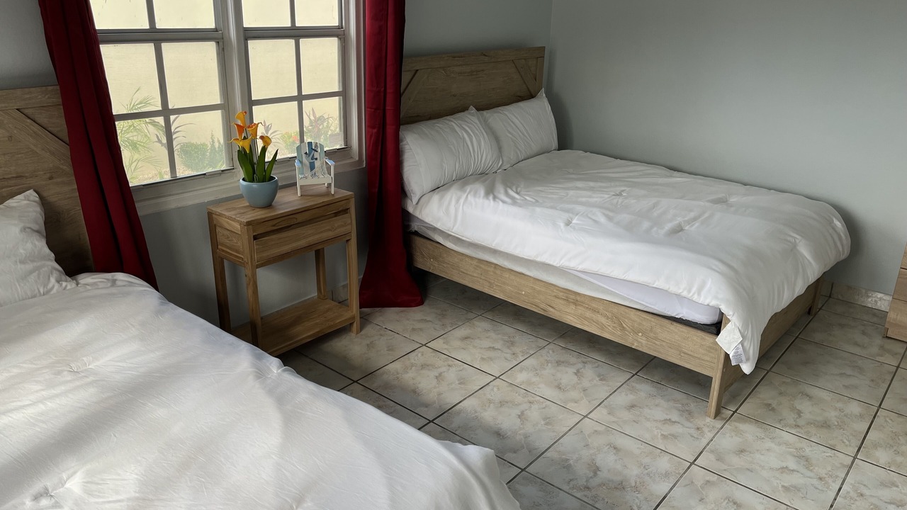 Photo of Bedroom in Pos Chiquito