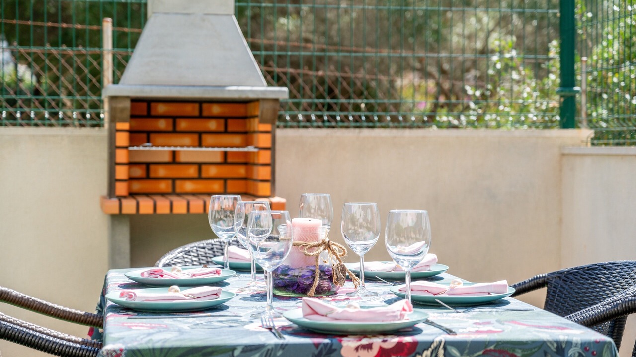 Photo of Outdoor in Cala Ferrera