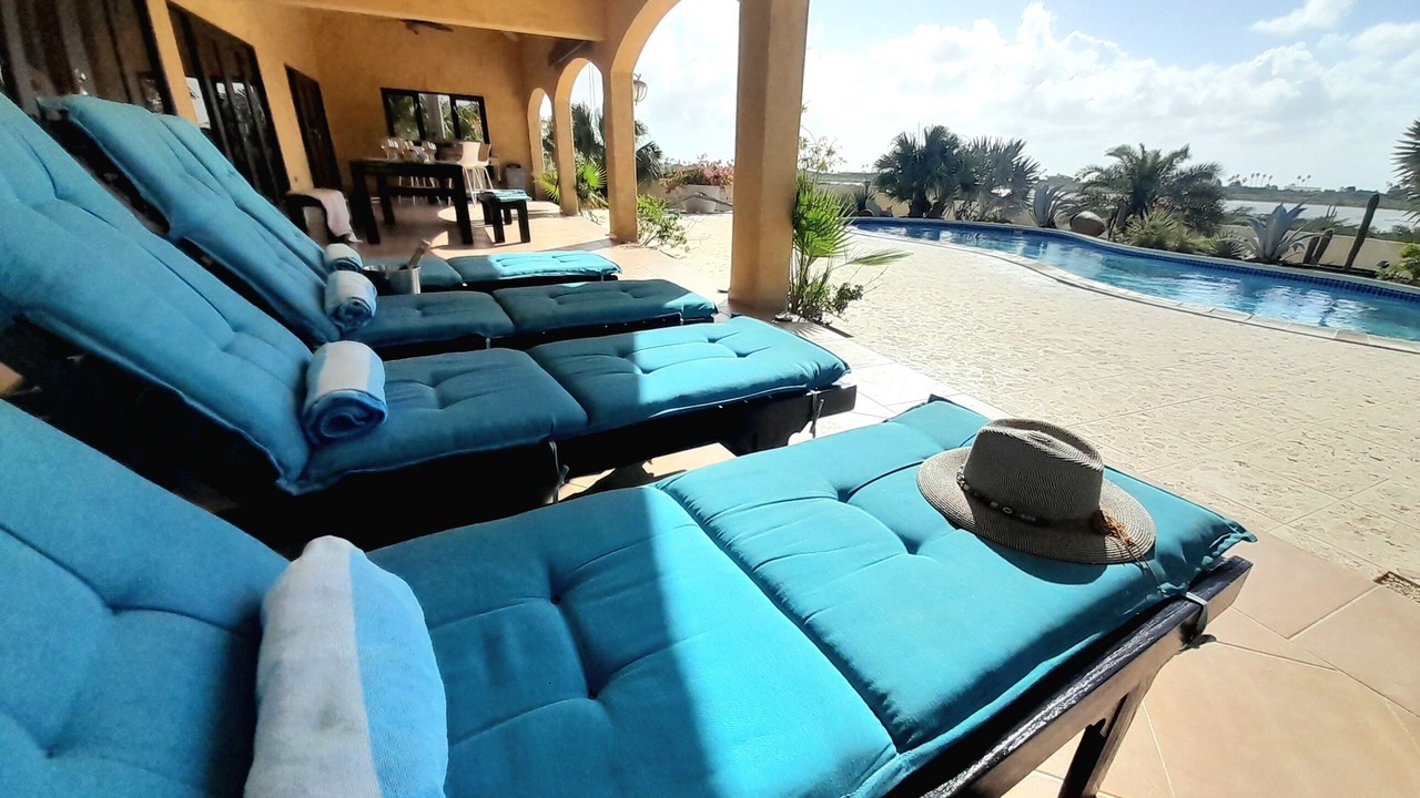 Photo of Outdoor in Esmeralda