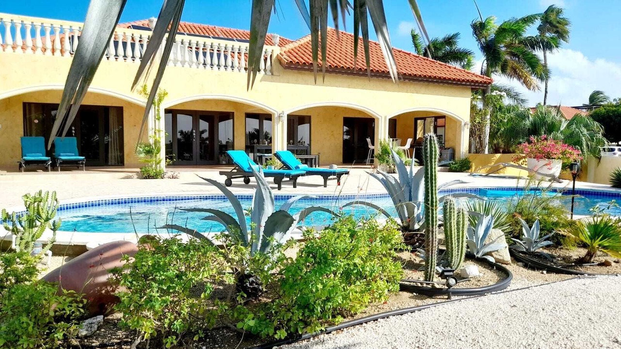 Photo of Outdoor in Esmeralda