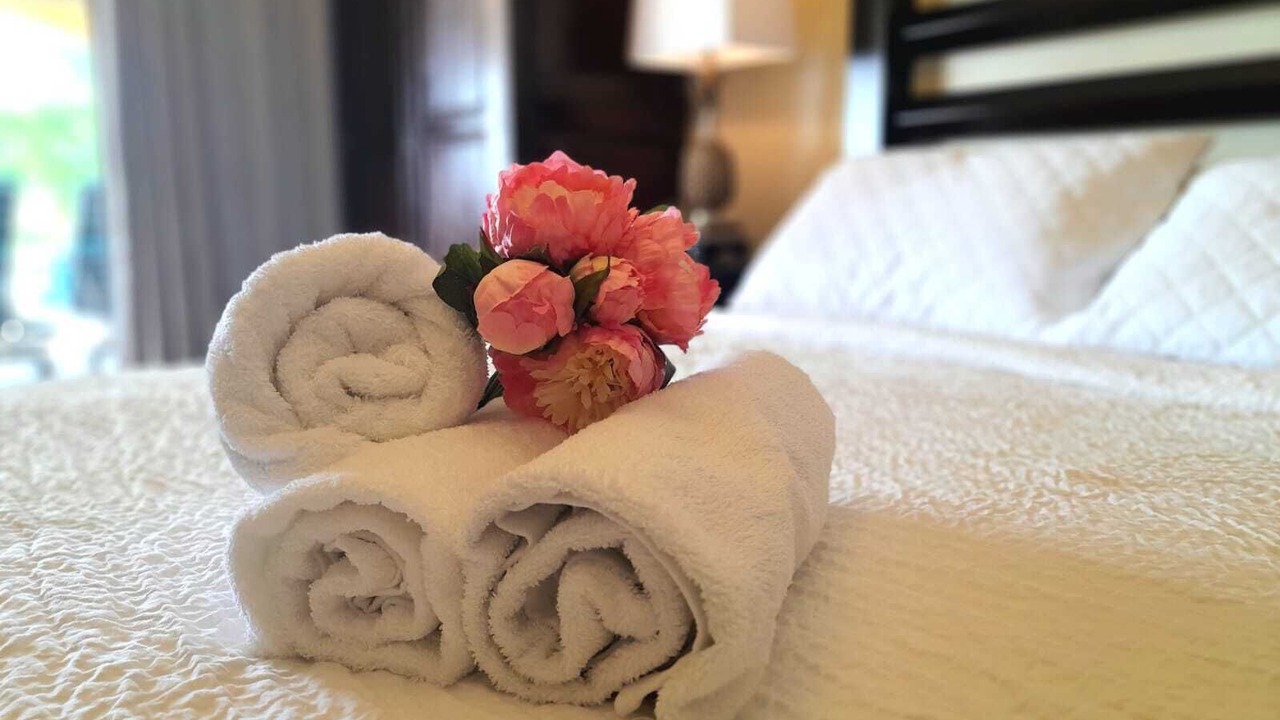 Photo of Bedroom in Esmeralda