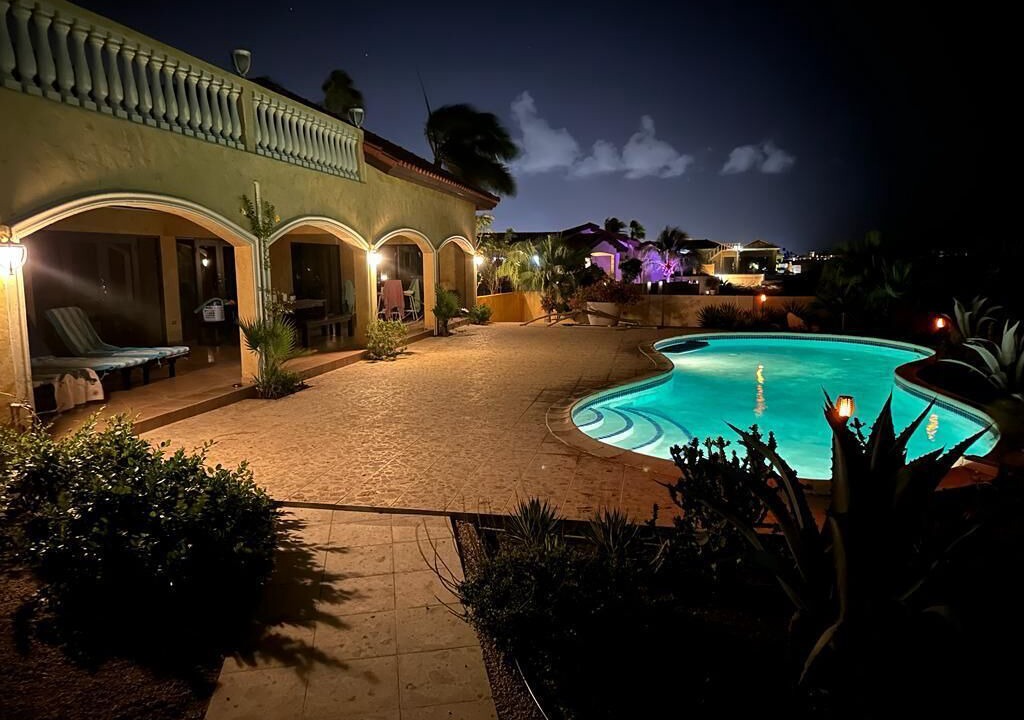Photo of Outdoor in Esmeralda