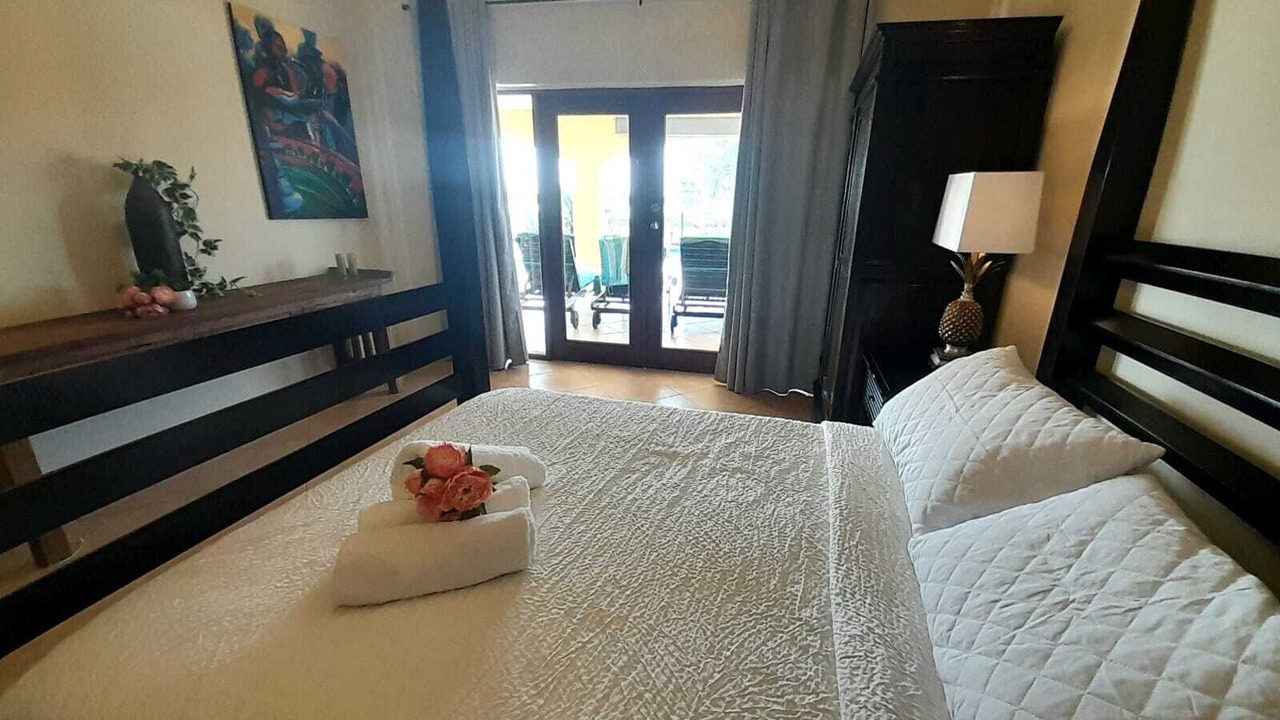 Photo of Bedroom in Esmeralda