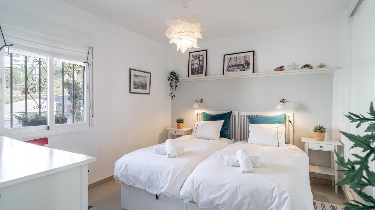 Photo of Bedroom in Urbanizacion Ladera del Mar