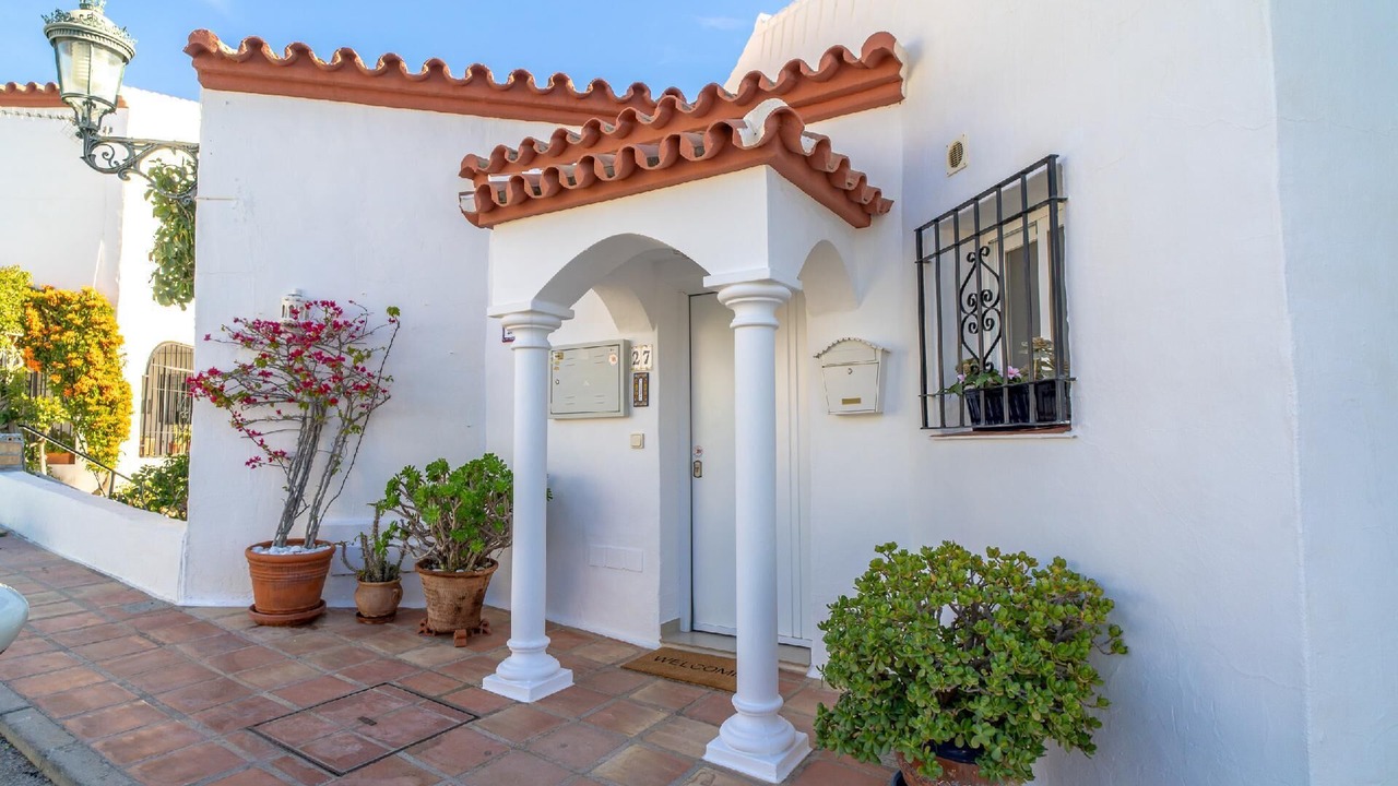 Photo of Outdoor in Urbanizacion Ladera del Mar