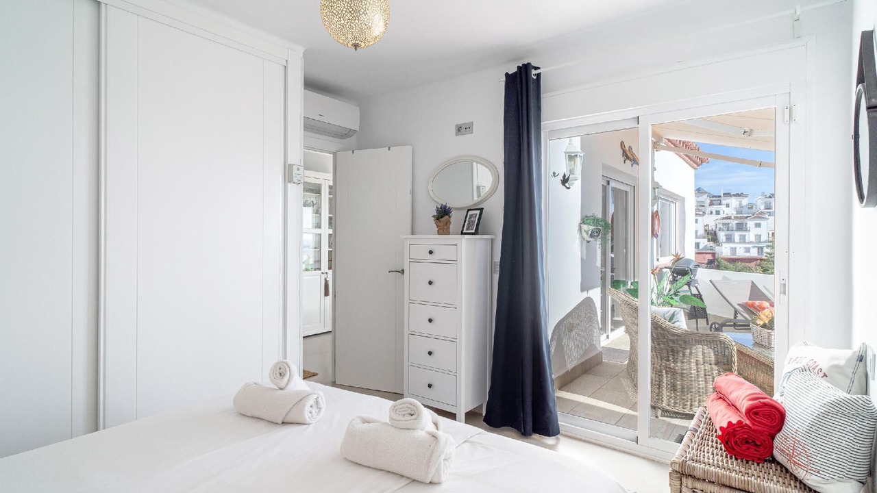 Photo of Bedroom in Urbanizacion Ladera del Mar