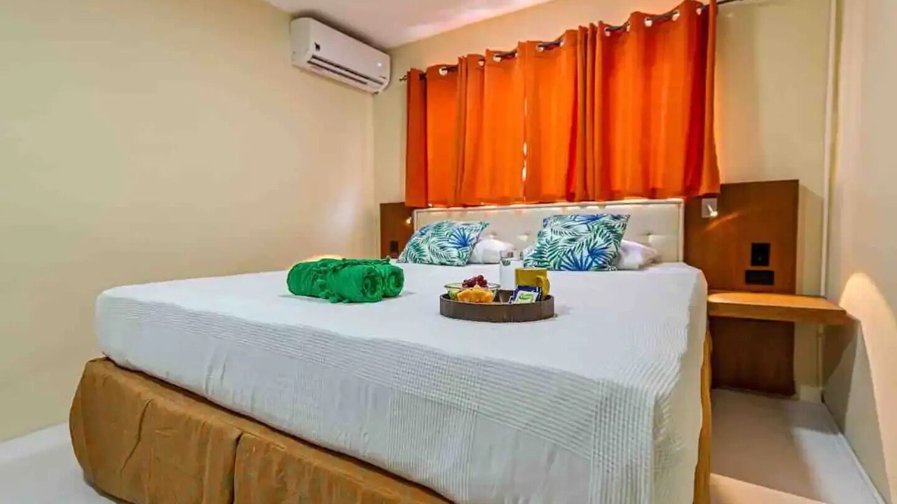 Photo of Bedroom in Ponton