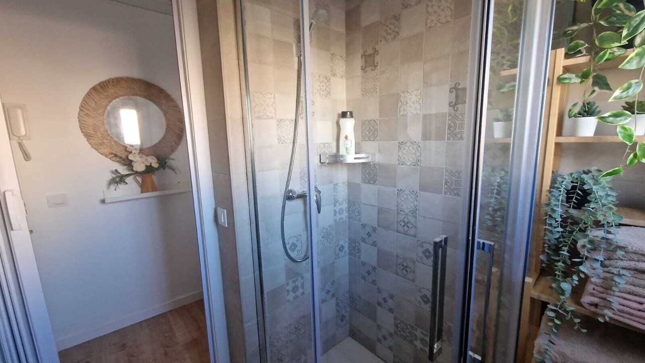 Photo of Bathroom in Jerez de la Frontera Old Town