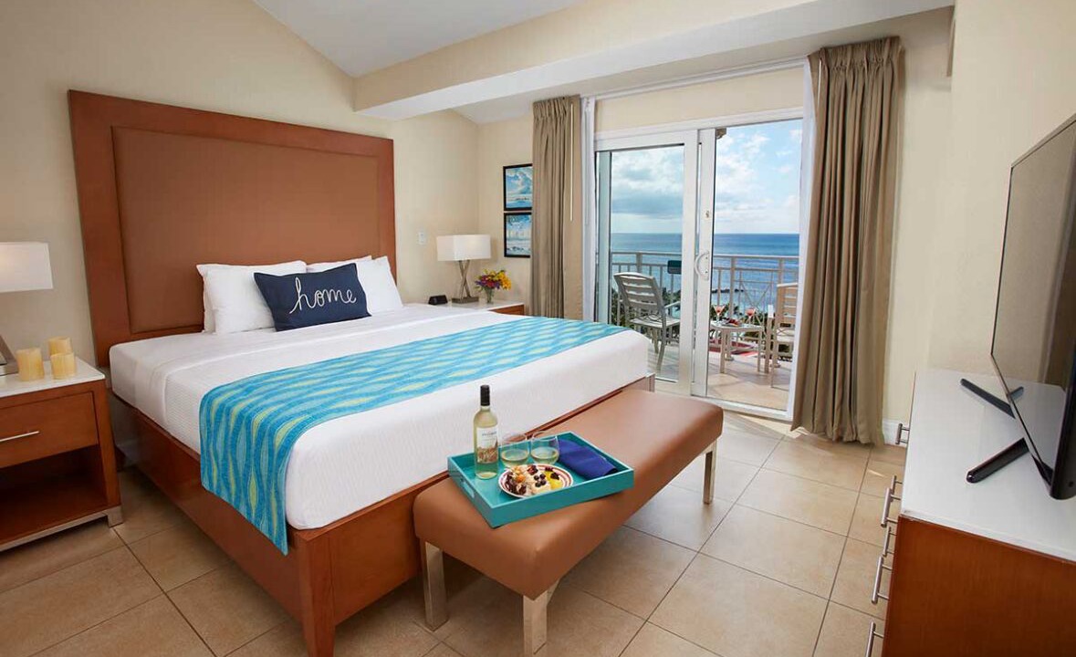 Photo of Bedroom in Aruba