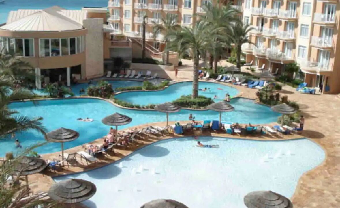 Photo of Outdoor in Aruba