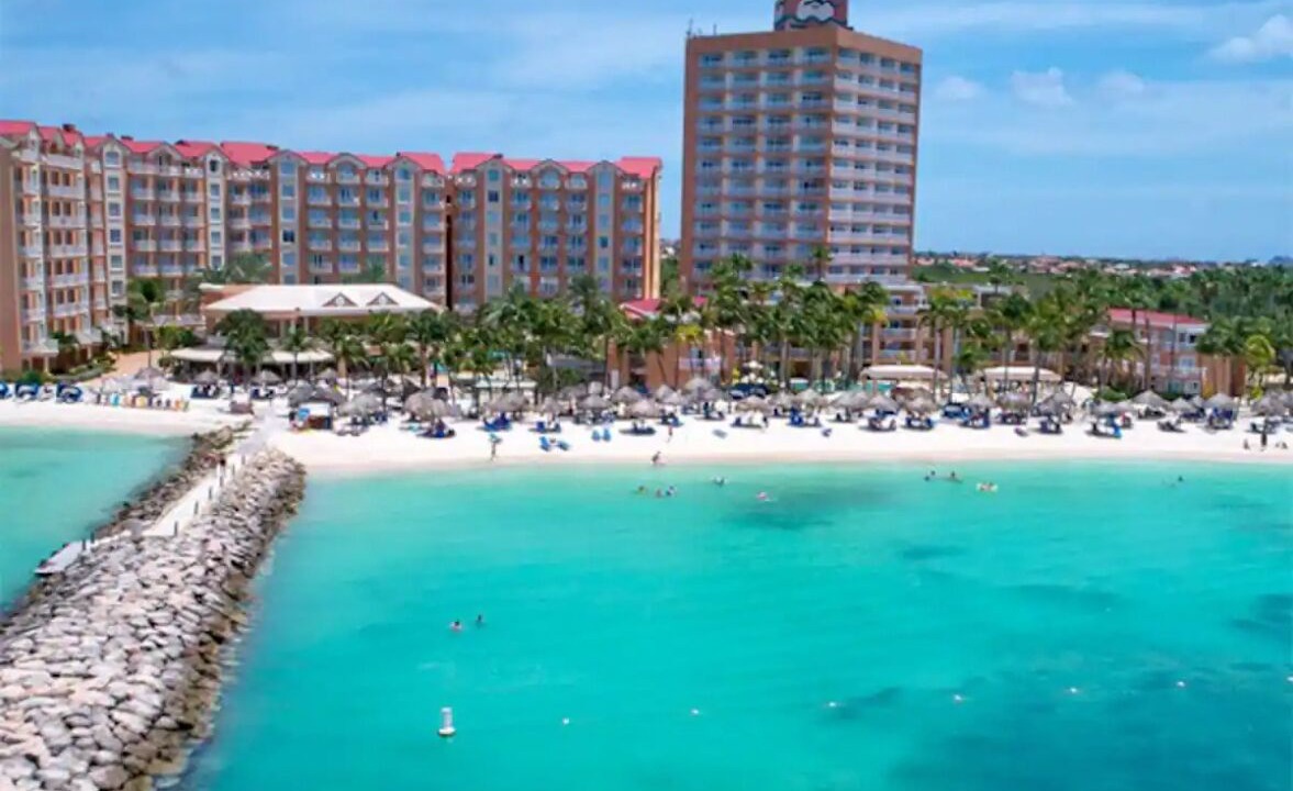 Photo of Others in Aruba