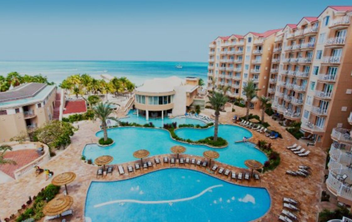 Photo of Outdoor in Aruba