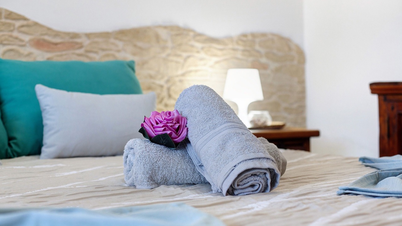 Photo of Bedroom in Villaverde