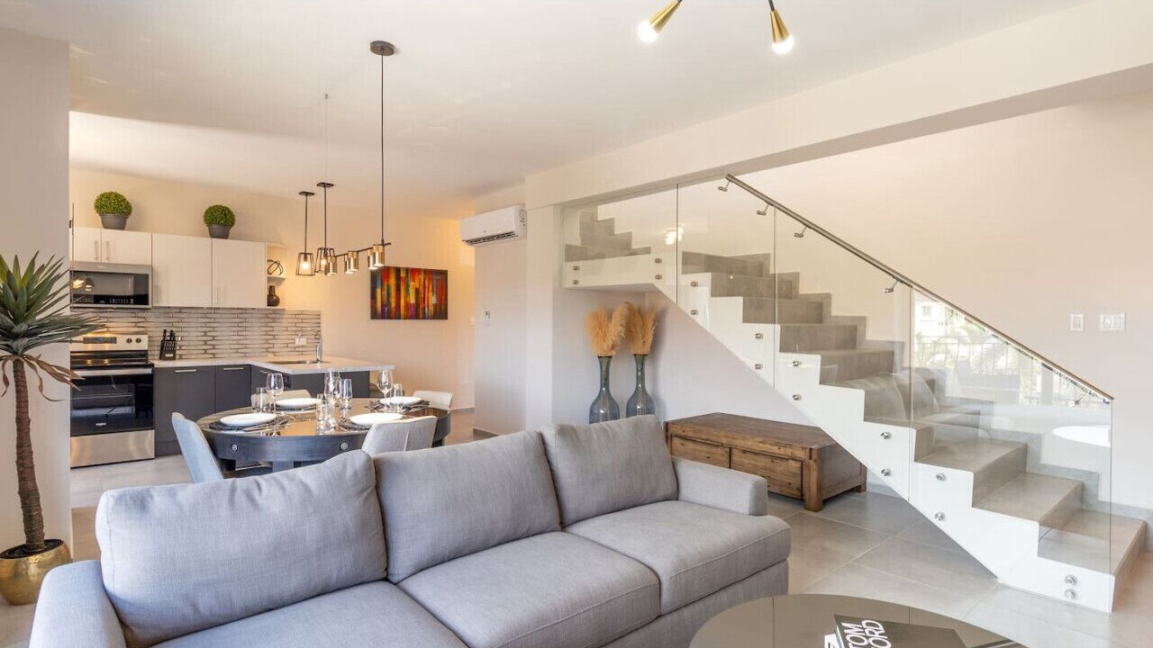 Photo of Livingroom in Gold Coast