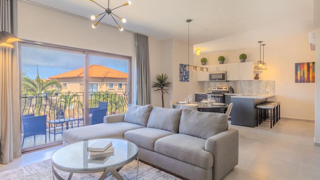 Photo of Livingroom in Gold Coast