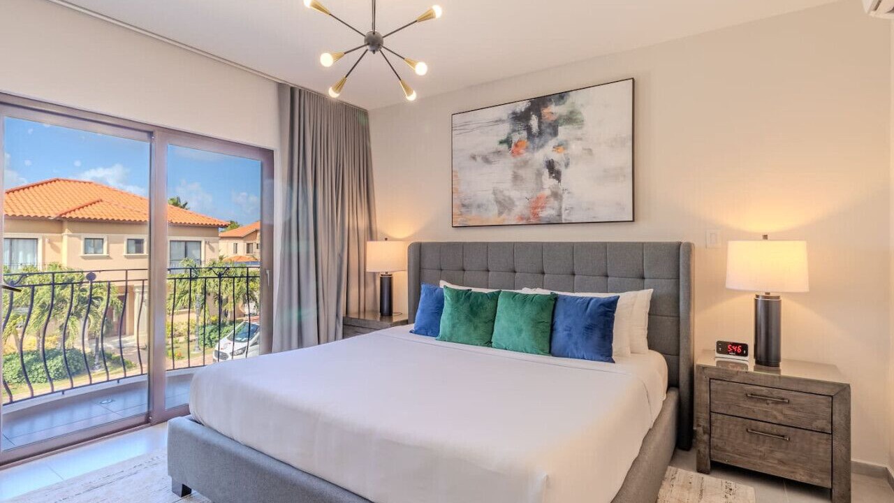 Photo of Bedroom in Gold Coast