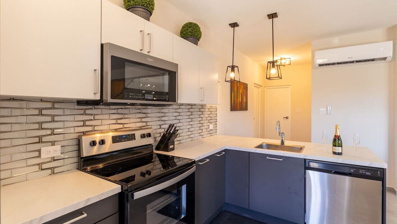 Photo of Kitchen in Gold Coast