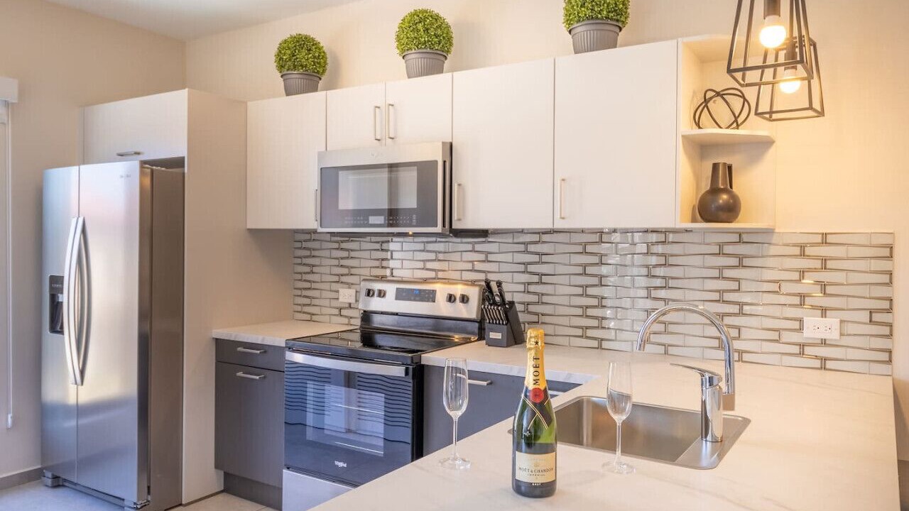 Photo of Kitchen in Gold Coast