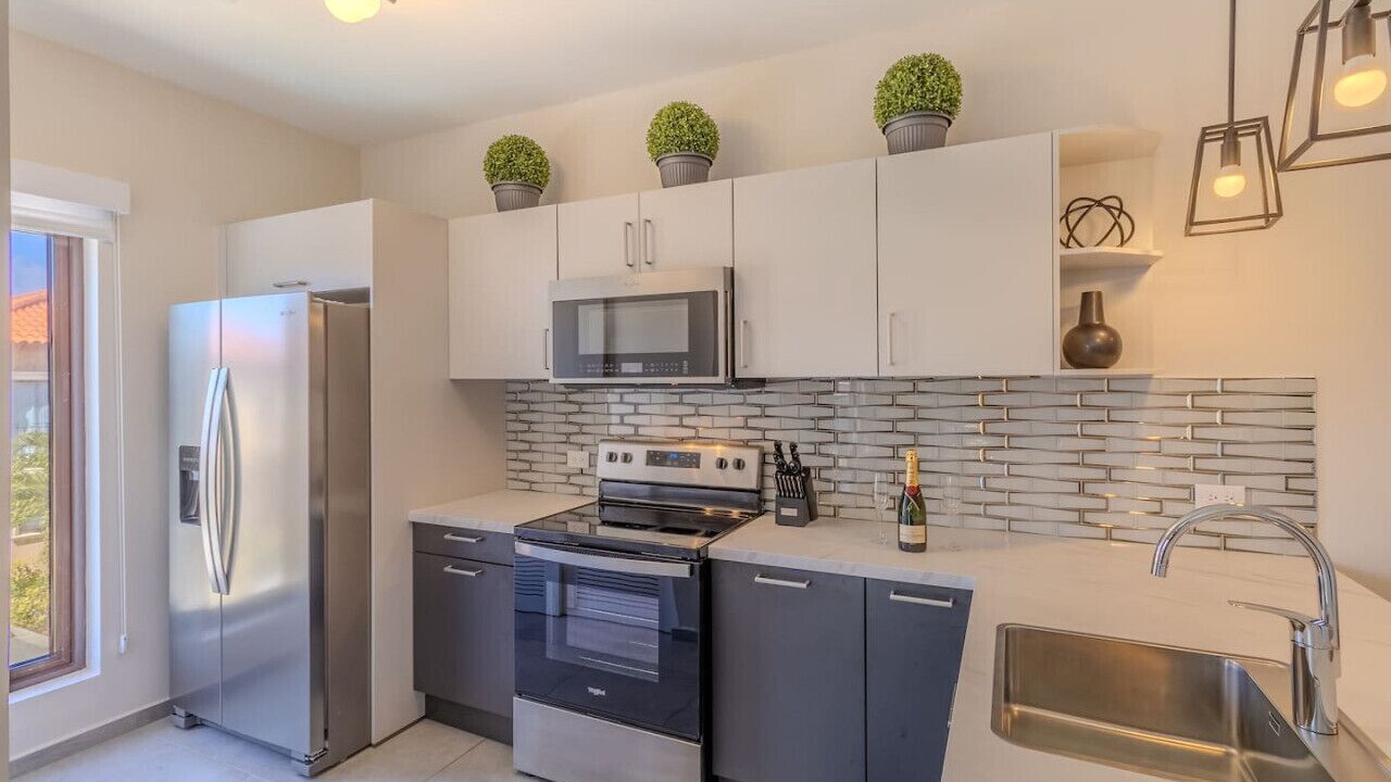 Photo of Kitchen in Gold Coast