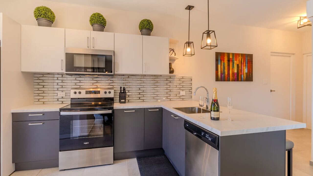 Photo of Kitchen in Gold Coast