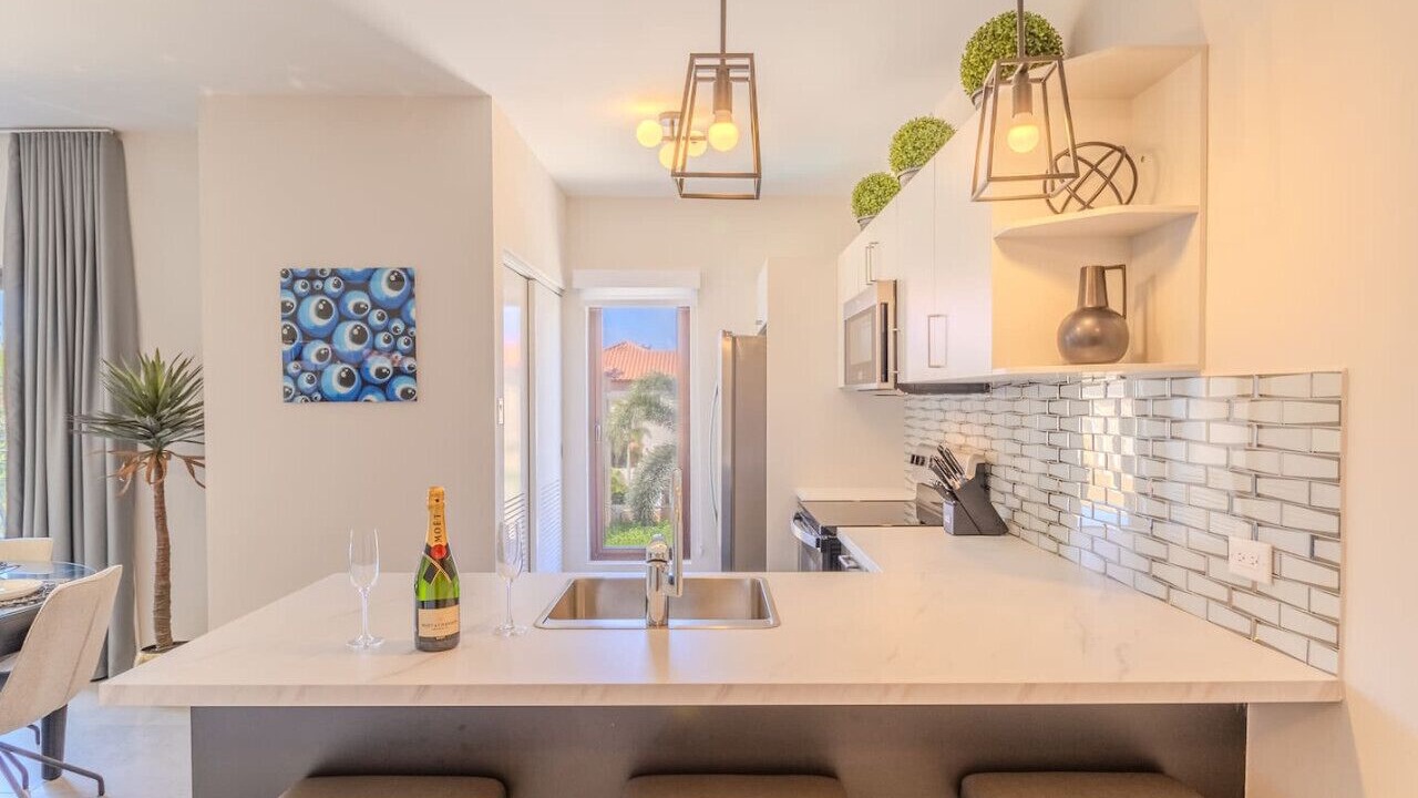 Photo of Kitchen in Gold Coast