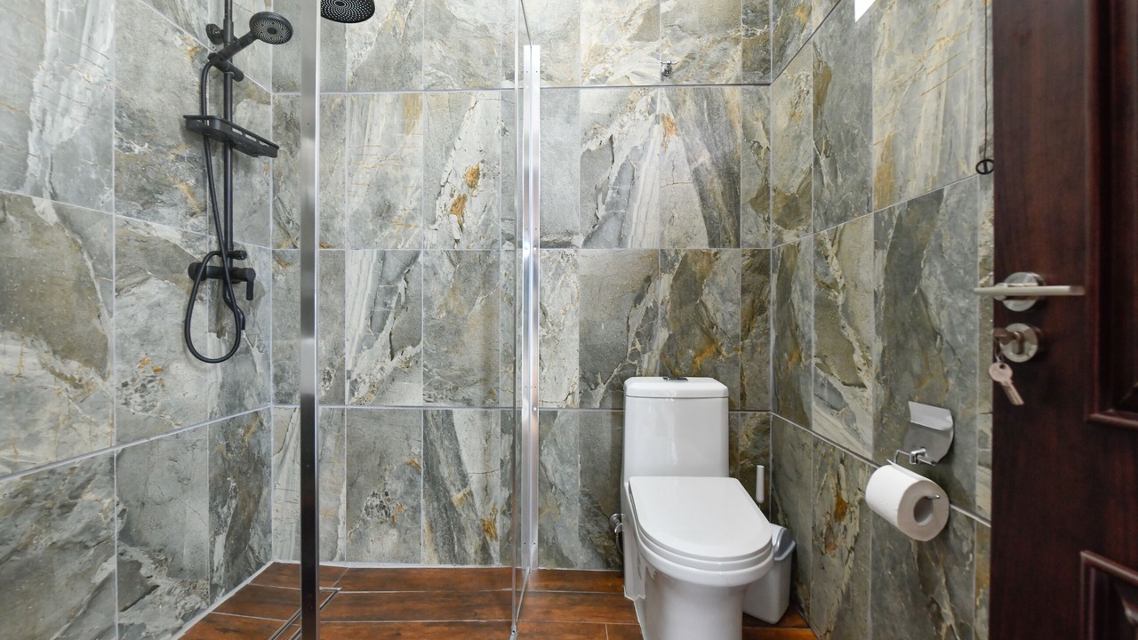 Photo of Bathroom in Kamay