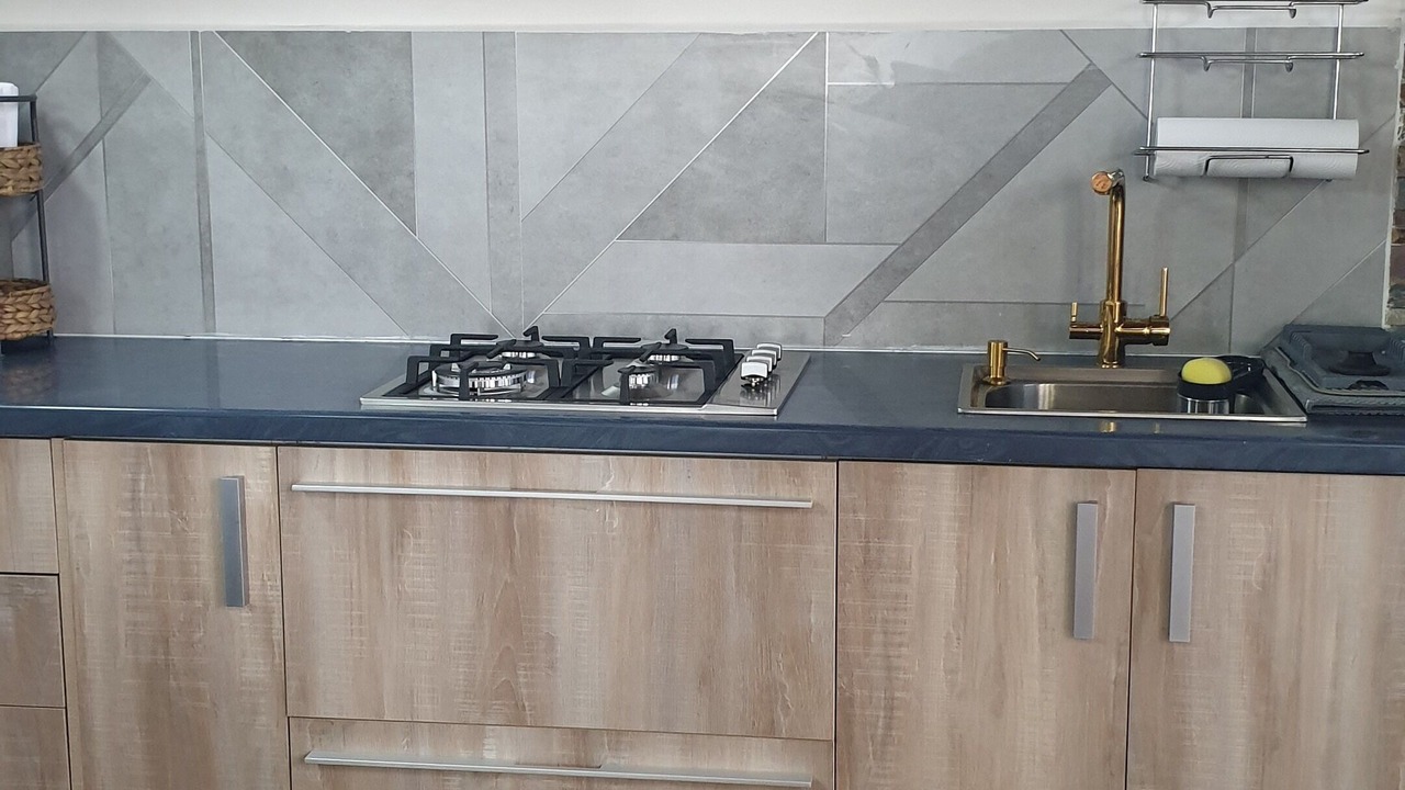 Photo of Kitchen in Kamay