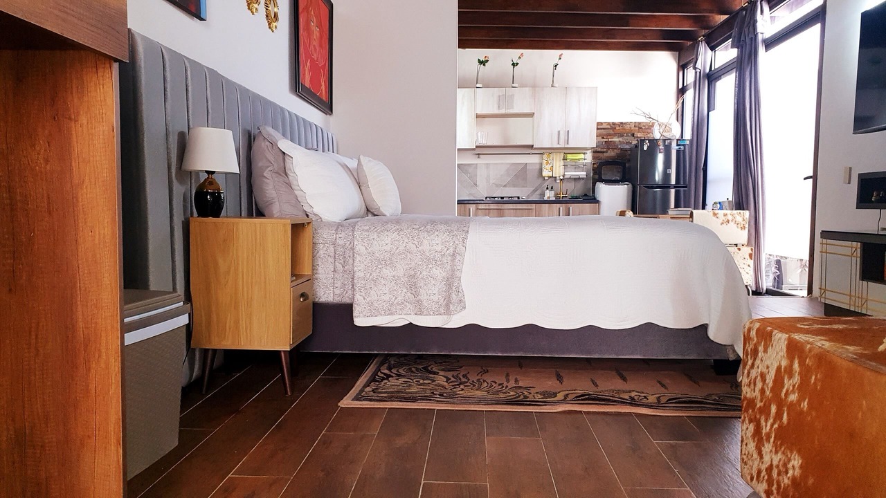 Photo of Bedroom in Kamay