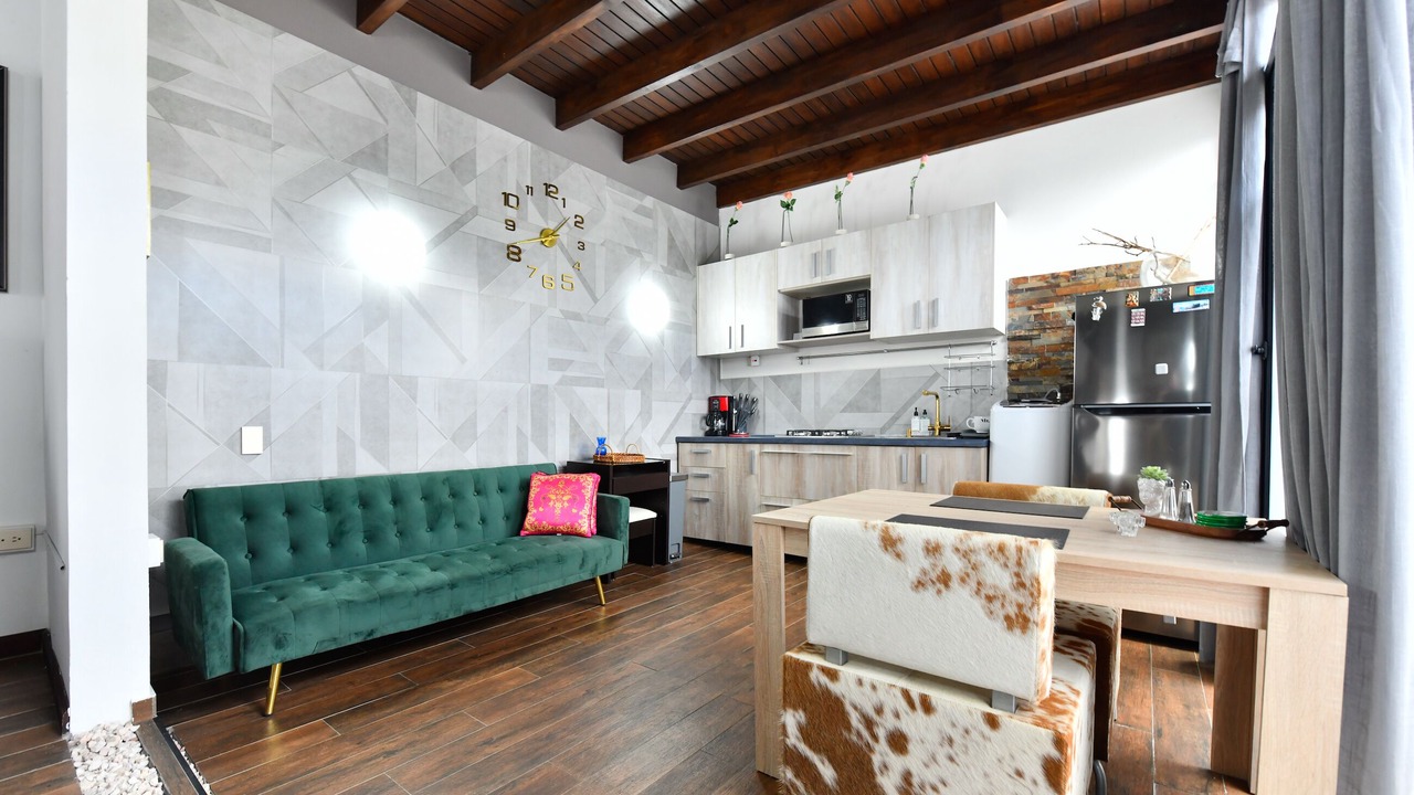 Photo of Livingroom in Kamay