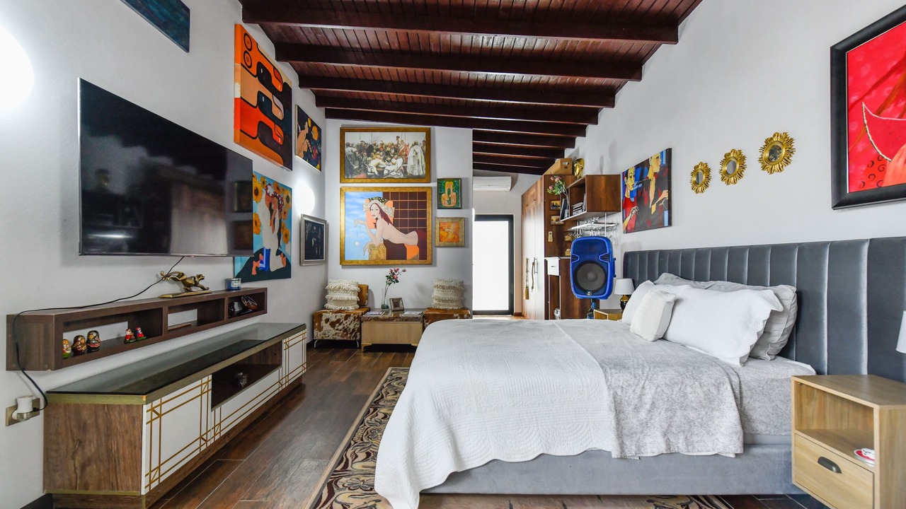 Photo of Bedroom in Kamay