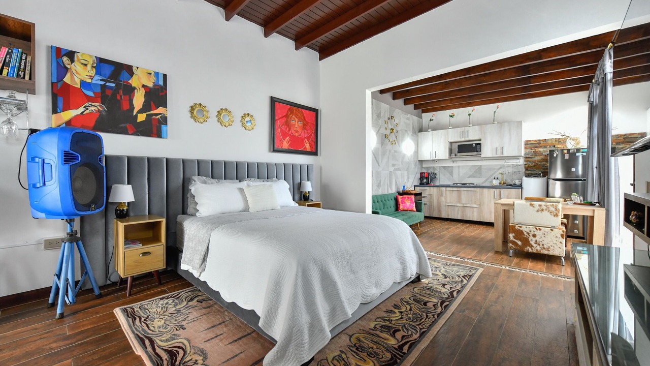 Photo of Bedroom in Kamay